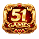 51 Games login